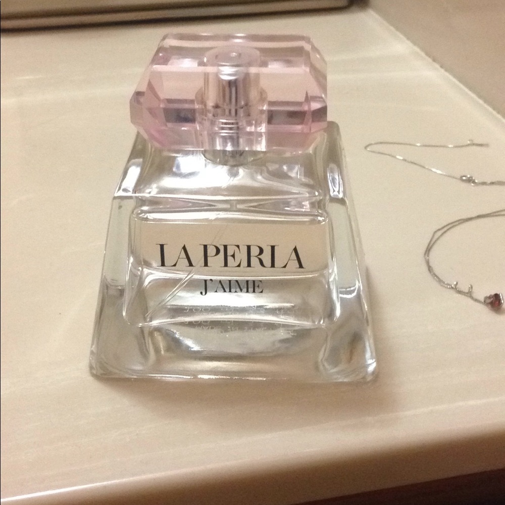 La Perla J'aime Eau de parfume Spray